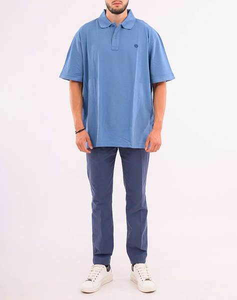 ASCOTT POLO ТЕНИСКА