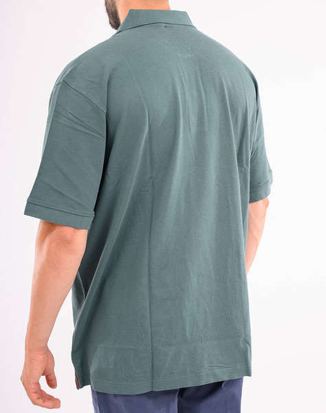 ASCOTT POLO ТЕНИСКА