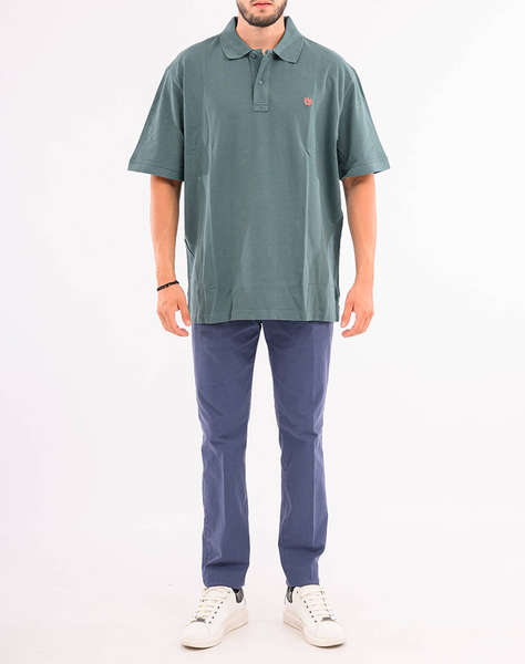 ASCOTT POLO ТЕНИСКА