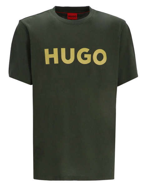 HUGO BOSS JERSEY Dulivio