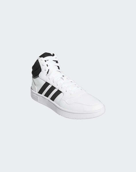 ADIDAS HOOPS 3.0 MID