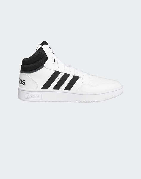 ADIDAS HOOPS 3.0 MID