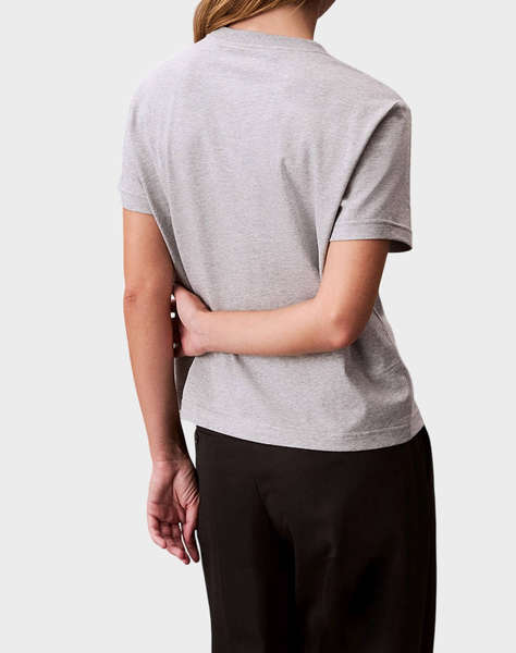 CALVIN KLEIN SS ARCHV LG JRSY CLS