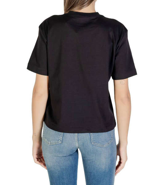 CALVIN KLEIN SS BOXY FIT TEE