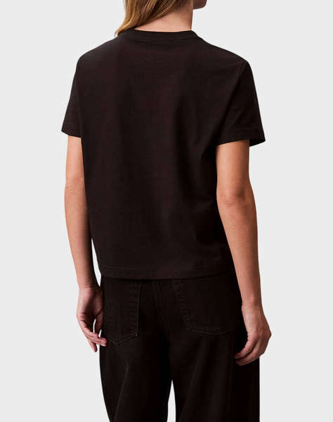 CALVIN KLEIN SS ARCHV LG JRSY CLS