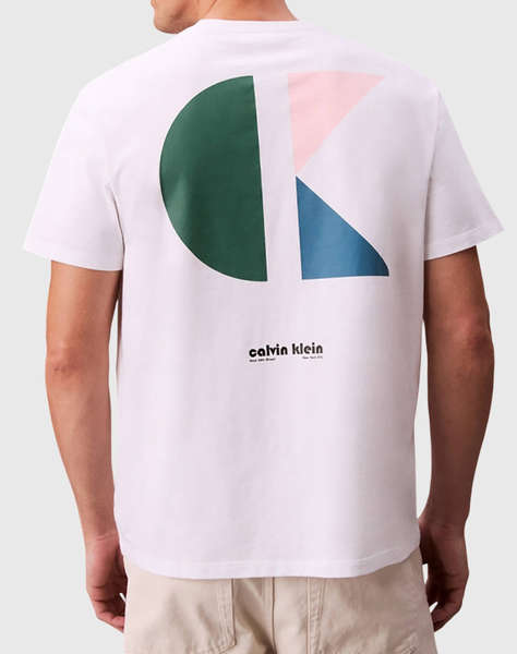 CALVIN KLEIN SS 20S CK BHS LG GRP