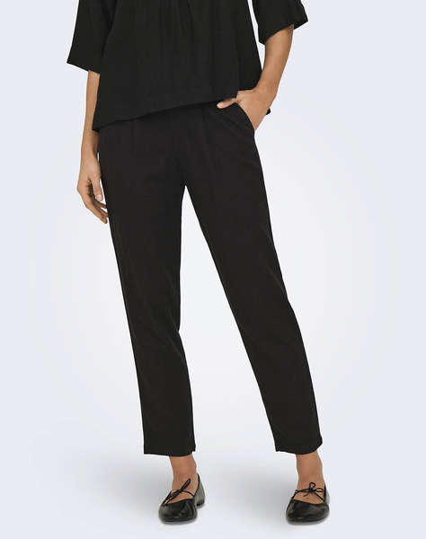ONLY ONLCARO-POPTRASH EASY LINEN BL CC PNT