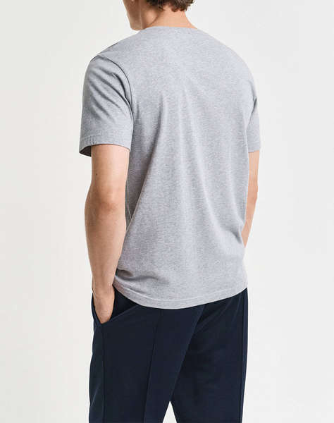 GANT БЛУЗА ΚΜ REG ARCHIVE SHIELD SS T-SHIRT