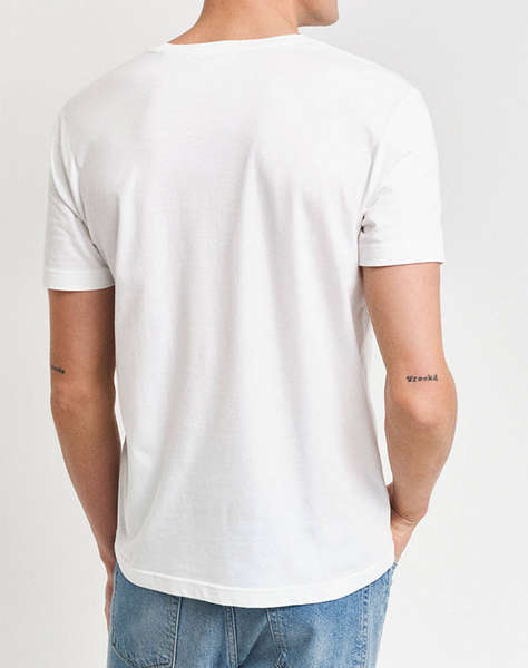 GANT БЛУЗА ΚΜ REG ARCHIVE SHIELD SS T-SHIRT