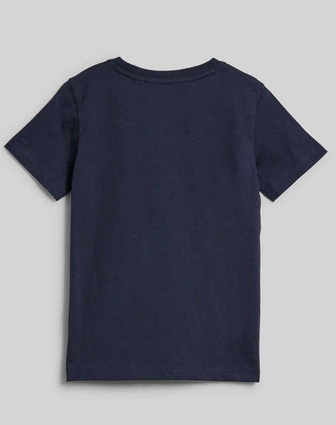 GANT БЛУЗА ΚΜ SHIELD SS T-SHIRT.
