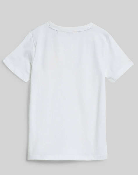 GANT БЛУЗА ΚΜ SHIELD SS T-SHIRT.