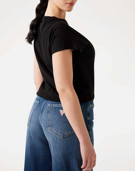 GUESS CN SS 4G SHADED HOTFIX МЪЖКА ТЕНИСКА