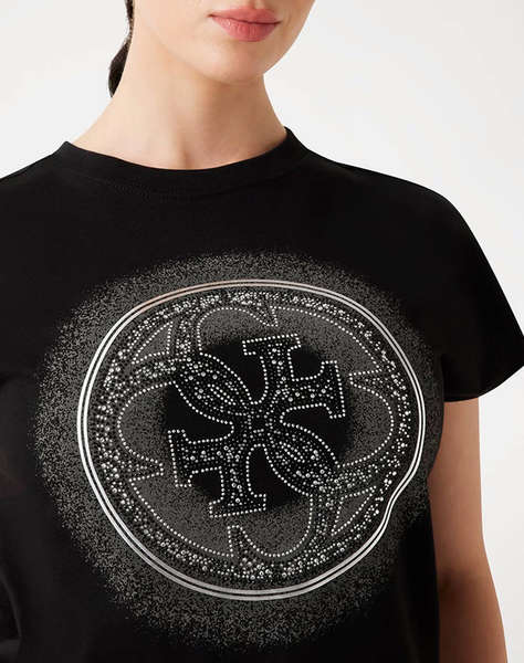 GUESS CN SS 4G SHADED HOTFIX МЪЖКА ТЕНИСКА