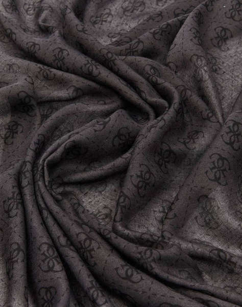 GUESS KATYA SCARF 90X180 ДАМСКИ АКСЕСОАРИ