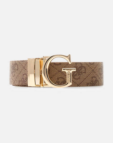 GUESS CALISTA NOT ADJ & REV H30 ДАМСКИ АКСЕСОАРИ