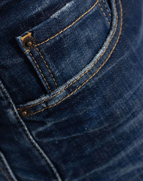 DSQUARED2 ПАНТАЛОН С 5 ДЖОБА