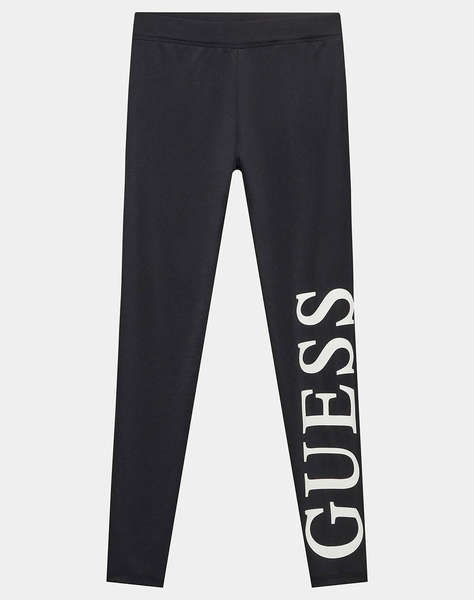 GUESS MICROFIBER LEGGINGS BANGLADESH GIRL МОМИЧЕ