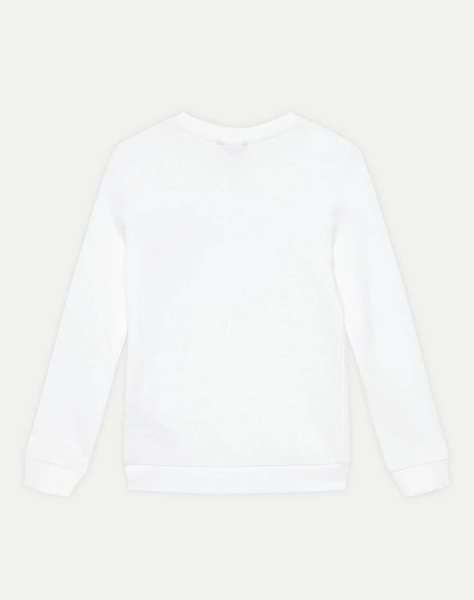 GUESS LS ACTIVEWEAR_CORE СУИТШЪРТ GIRL МОМИЧЕ