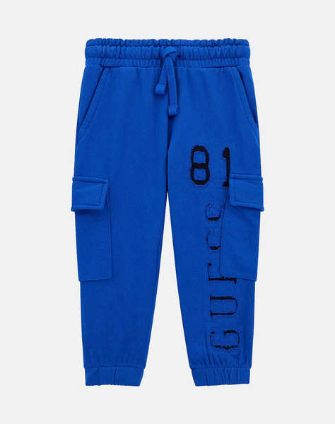GUESS ACTIVE PANTS ДЕТСКИ ПАНТАЛОНИ BOY