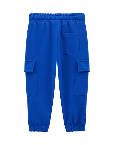 GUESS ACTIVE PANTS ДЕТСКИ ПАНТАЛОНИ BOY
