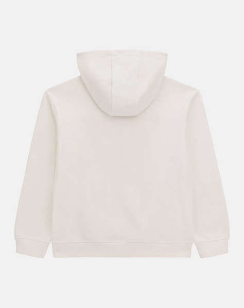 GUESS HOODED LS ACTIVE TOP - MID ORG. CO FRENCH TERRY 340 СУИТШЪРТ CHILDREN BOY