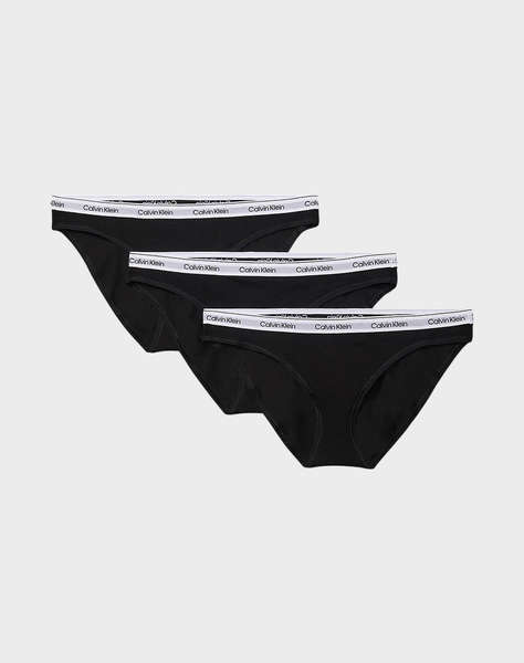 CALVIN KLEIN JEANS BIKINI 3PK
