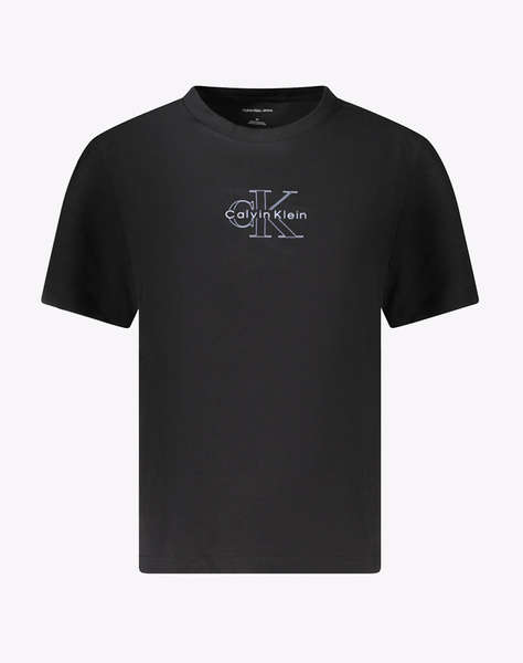 CALVIN KLEIN SS CLASSIC FIT TEE