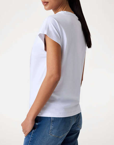 GUESS CN SS 4G SHADED HOTFIX МЪЖКА ТЕНИСКА