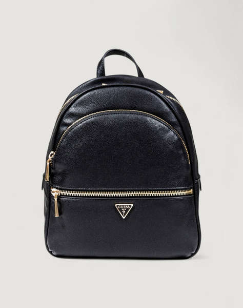 GUESS MANHATTAN II LARGE BACKPACK ДАМСКА ЧАНТА (Размери: 25 x 33 x 13см.)
