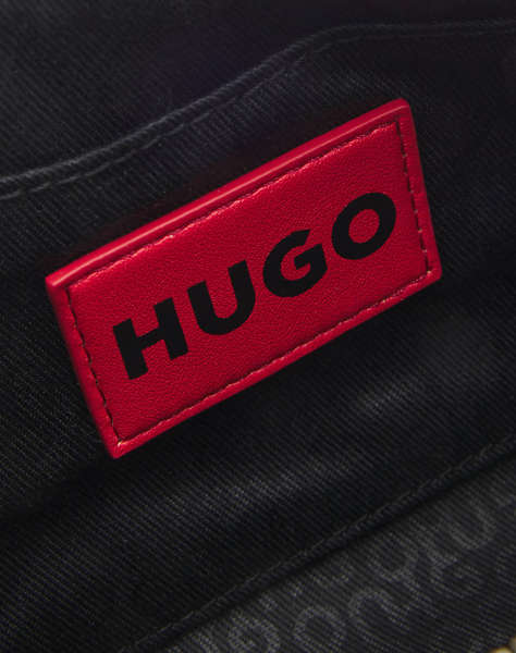 HUGO Chris 2.0 MA_Hobo 10273943 01 (Размери: 12 x 26 x 7см.)