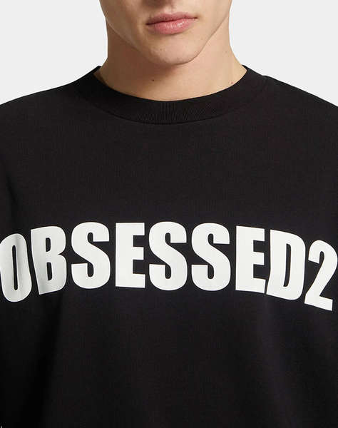 DSQUARED2 ТЕНИСКА