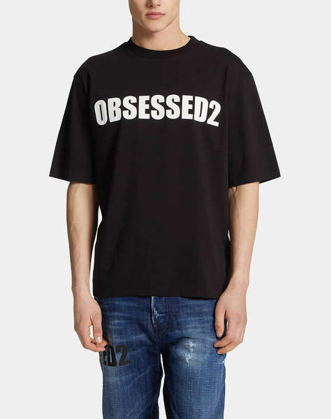 DSQUARED2 ТЕНИСКА