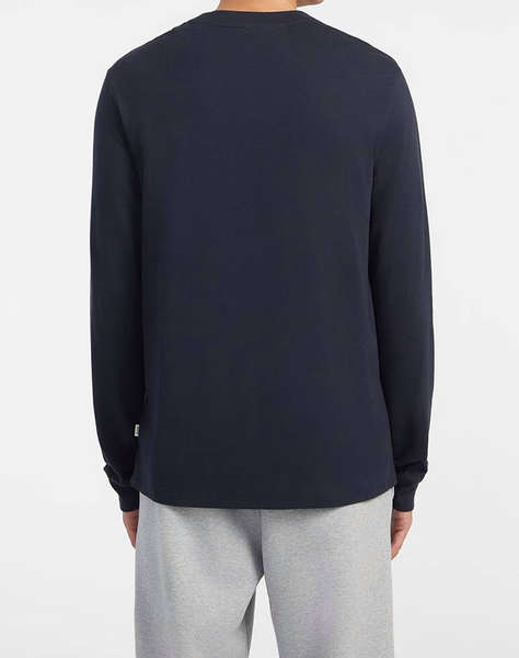 GUESS JEANS GJ LS CN SLIM AMERICAN TR TEE МЪЖКА ТЕНИСКА