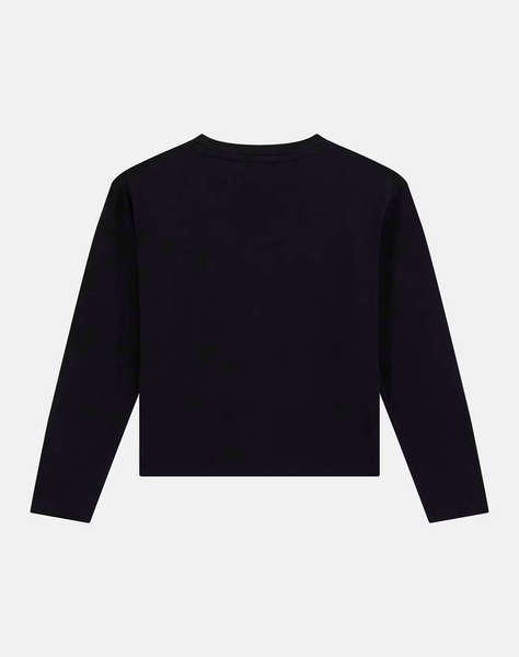 GUESS LS T-SHIRT BLOUSE GIRL МОМИЧЕ