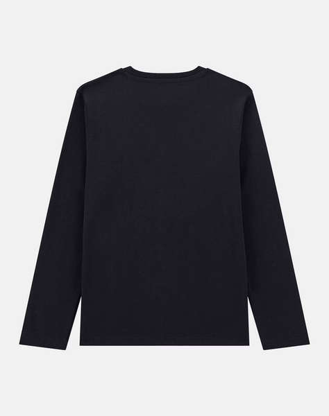 GUESS LS T-SHIRT BLOUSE CHILDREN BOY