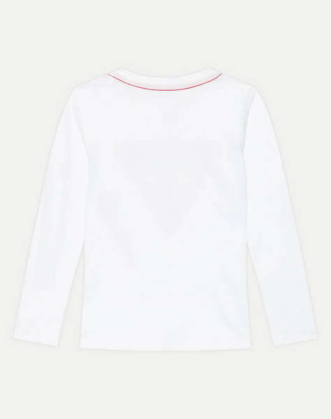 GUESS LS T-SHIRT_CORE BANGLADESH CHILDREN BOY