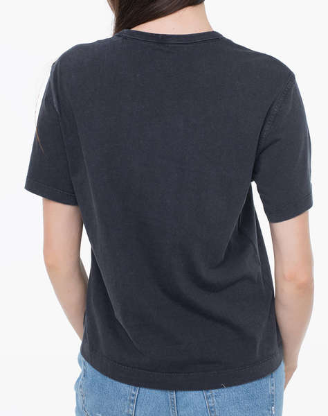 GUESS SS PALM PRINT WASHED TEE МЪЖКА ТЕНИСКА