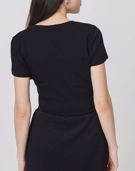 GUESS CN SS ANIMALIER BOXY PRINT МЪЖКА ТЕНИСКА