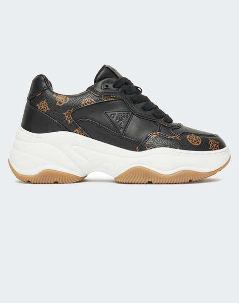 GUESS HAPYY3 ДАМСКИ ОБУВКИ