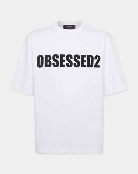 DSQUARED2 ТЕНИСКА