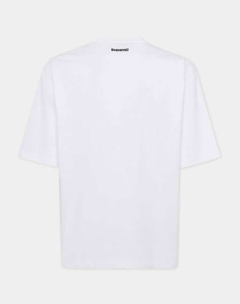 DSQUARED2 ТЕНИСКА