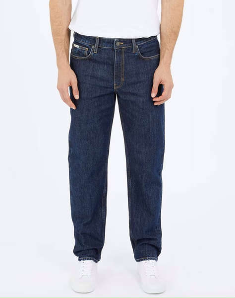 GUESS JEANS GJ G15 RELAXED TAPER MEN''S PANTS