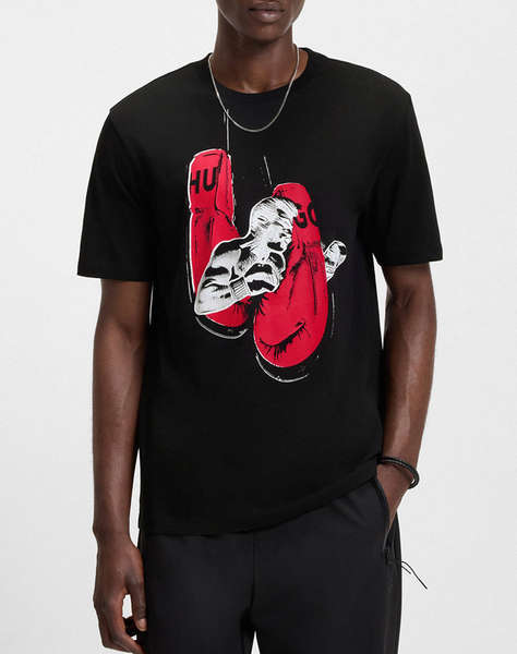 HUGO Diboxer 10266462 01