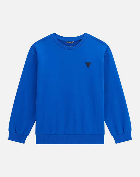 GUESS LS ACTIVE TOP СУИТШЪРТ CHILDREN BOY