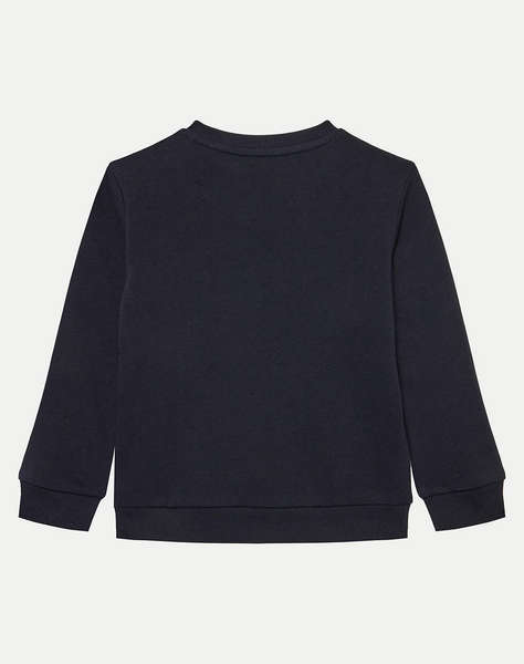 GUESS LS FLEECE_CORE СУИТШЪРТ CHILDREN BOY