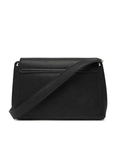 GUESS MERIDIAN II FLAP CROSSBODY ДАМСКА ЧАНТА (Размери: 25 x 18 x 8см.)