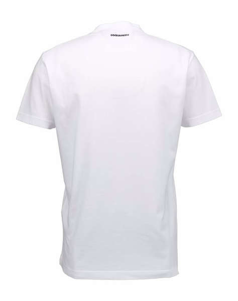 DSQUARED2 ТЕНИСКА