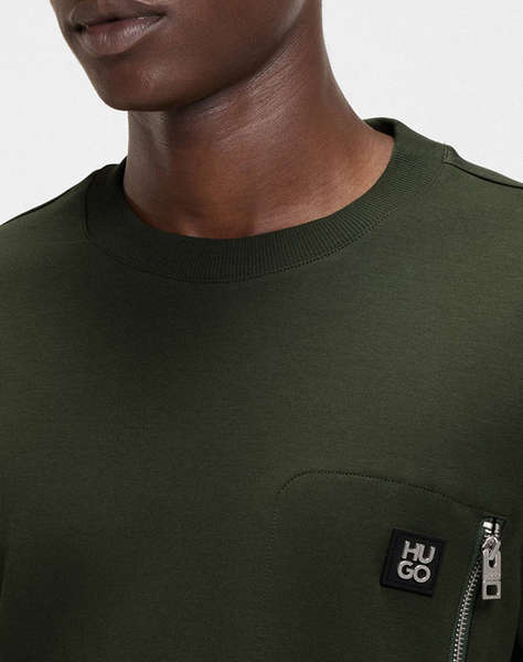 HUGO Dargentee 10261766 01