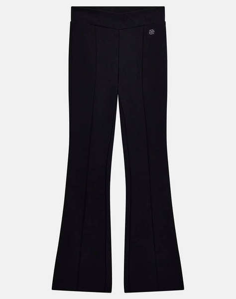 GUESS FLARED LEGGINGS ДЕТСКИ ПАНТАЛОНИ GIRL