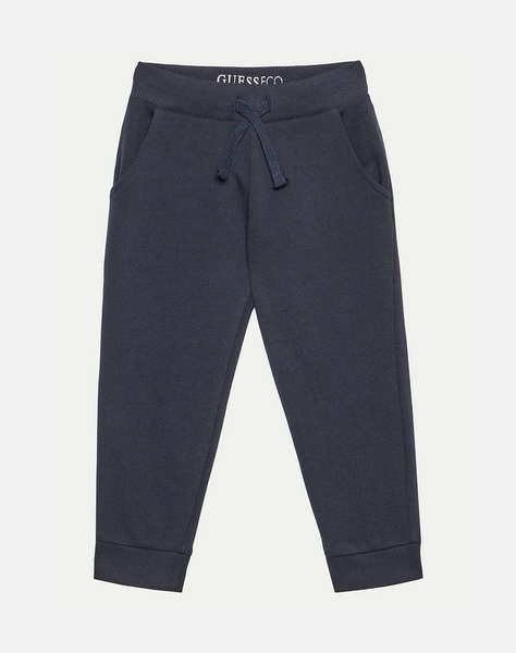 GUESS ACTIVE PANTS_CORE ДЕТСКИ ПАНТАЛОНИ BOY